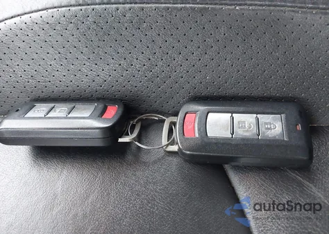 2009 Mitsubishi Outlander Xls из США, поврежденный, VIN JA4MT41XX9Z013949